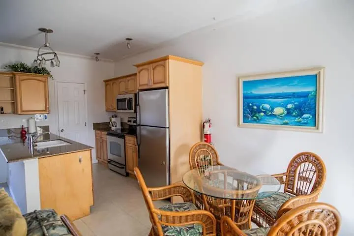 Gracebay Townhomes B3, 5 Minutes Walk To Gracebay Beach Long Bay 0*,